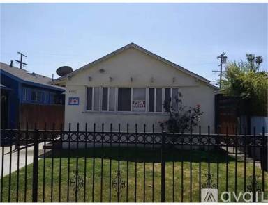 Main picture of 1430 W 59th St