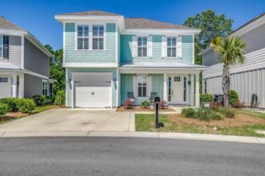 Main picture of 5204 Sea Coral Way