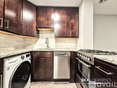 Main picture of Barry Apartments