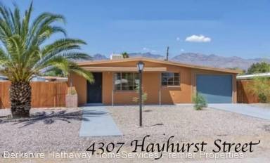 Main picture of 4307 E Hayhurst St