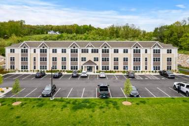 Main picture of Residences at the Kestrel