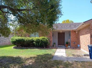 Main picture of 2513 Orion Dr