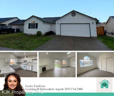 Main picture of 251 NE Wilcox St