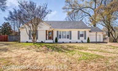 Main picture of 4651 Johnson Cv