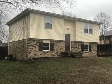 Main picture of 5503 La Vel Ln