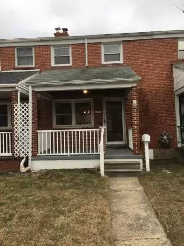 Main picture of 1945 Wareham Rd