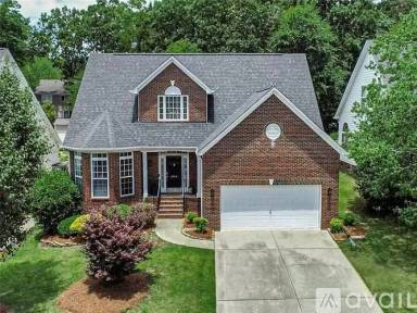 Main picture of 2414 Oberwood Dr