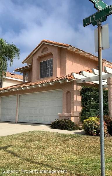 Main picture of 1477 Lily St