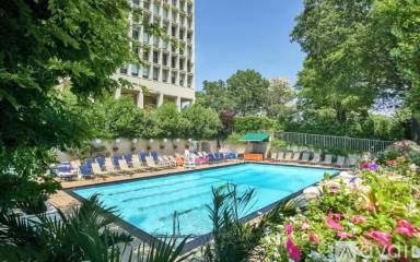 Main picture of Society Hill Towers