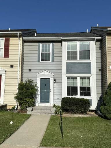 Main picture of 468 Palmer Ter