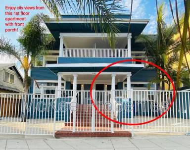 Main picture of 2262-2268 Market St Apartments