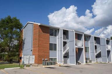 Main picture of Acosta Oaks Apartments - 301