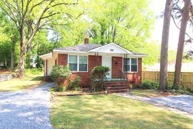 Main picture of 2628 Amber Dr