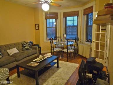 Main picture of 60 Queensberry St