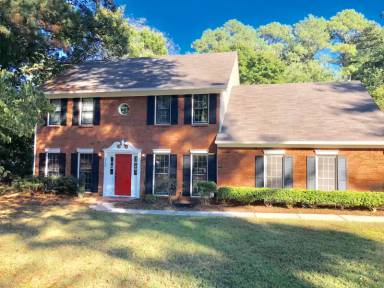 Main picture of 9162 Branch Valley Way