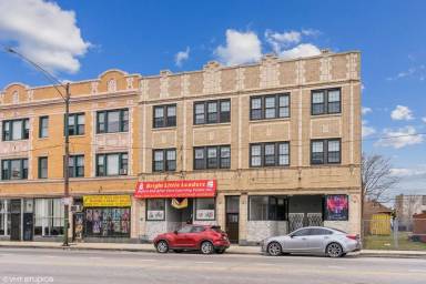 Main picture of 8246 S Racine Ave