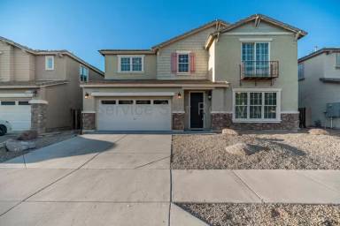 Main picture of 2214 E Chanute Pass