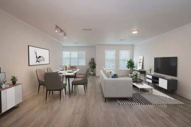 Main picture of Fitzhugh Urban Flats