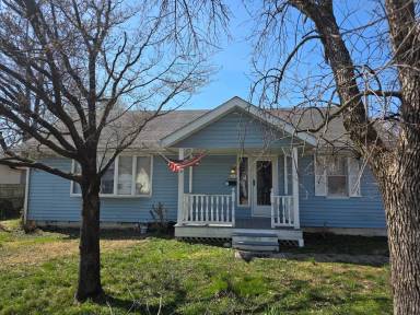 Main picture of 322 Garden St