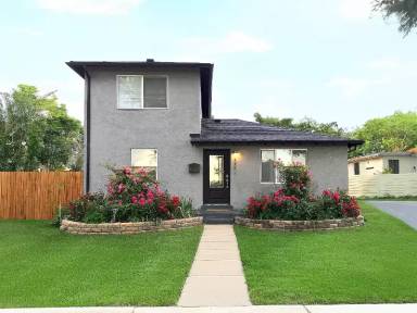 Main picture of 3808 N Steele St