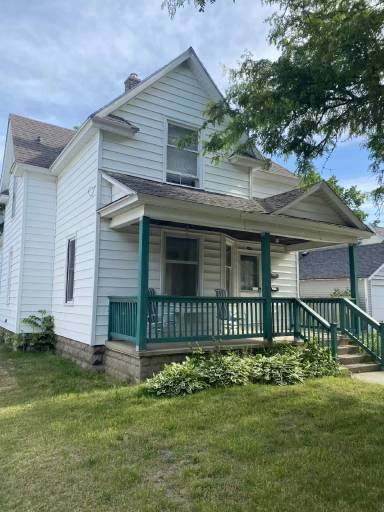 Main picture of 275 W 15th St