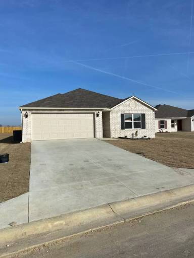 Main picture of 3614 Hargis Dr