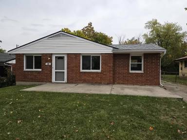 Main picture of 26 Cherokee Dr