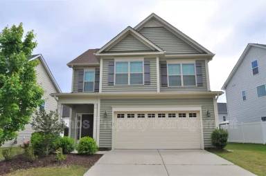 Main picture of 1107 Summer Meadow Dr