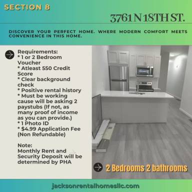 Main picture of 3761 N 18th St