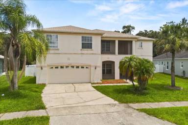 Main picture of 5399 Dahlia Reserve Dr