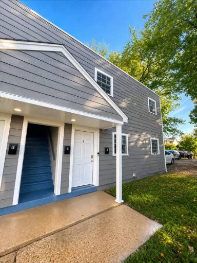 Main picture of 2917 M St