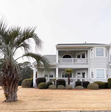 Main picture of 147 Crooked Gulley Cir