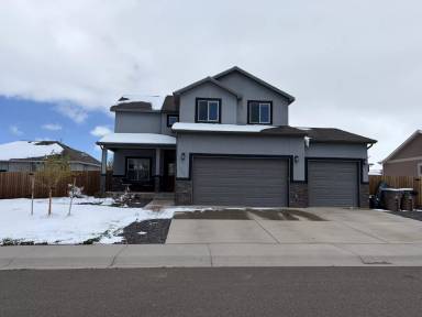 Main picture of 4221 Chippewa Dr