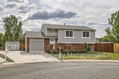 Main picture of 5012 S Field Ct