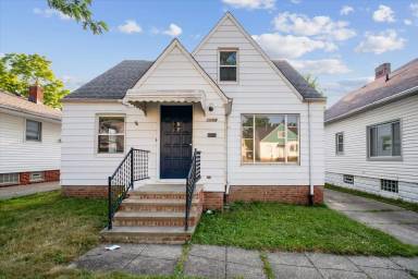 Main picture of 5008 E 86th St