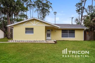 Main picture of 2821 India Palm Dr