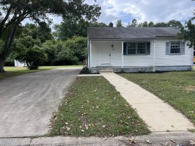 Main picture of 504 Robinson St