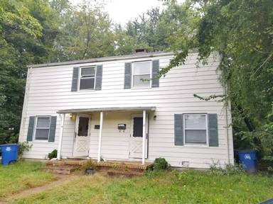 Main picture of 6 Valley Pl S