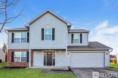 Main picture of 418 N Shore Ct