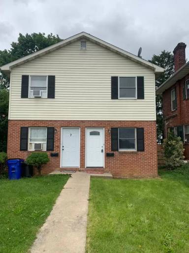 Main picture of 7 S Mont Valla Ave