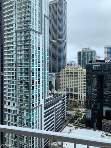 Main picture of Vue At Brickell Condo