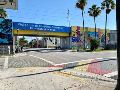 Main picture of 1117 NW 3rd Ave