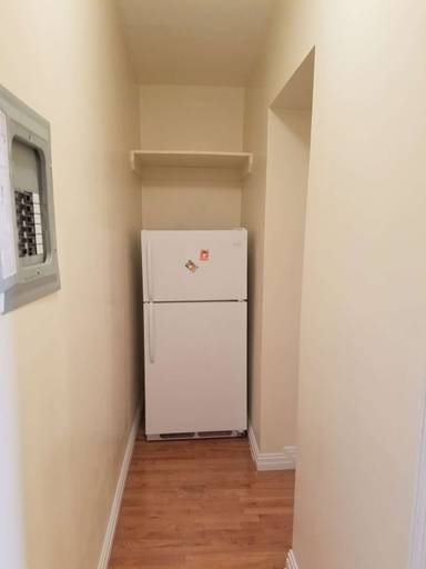 Main picture of 552 West 188th St