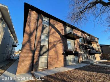 Main picture of 640 S 20th St