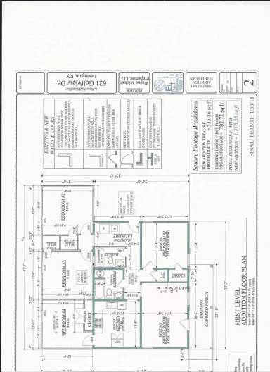 Main picture of 621 Golfview Dr