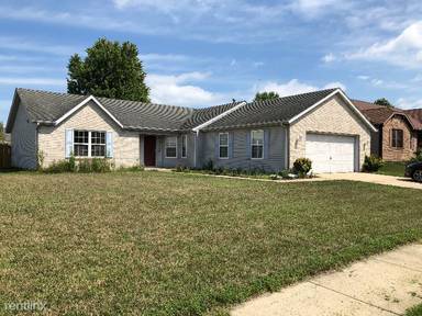Main picture of 5112 Wolflake Dr