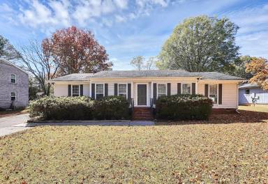 Main picture of 7401 Quail Ridge Dr