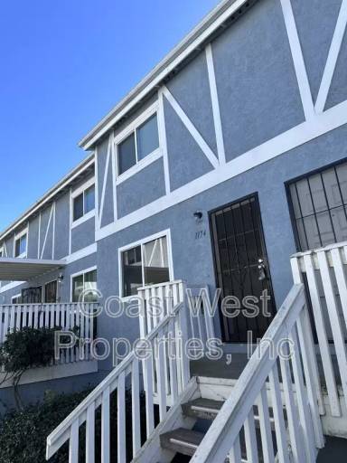 Main picture of Cypress Townhomes