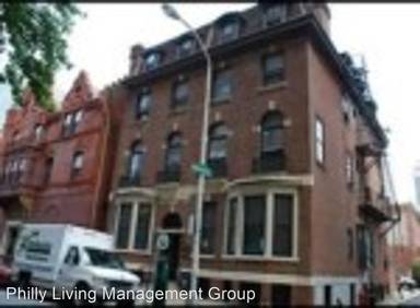 Main picture of 115 S 21st St