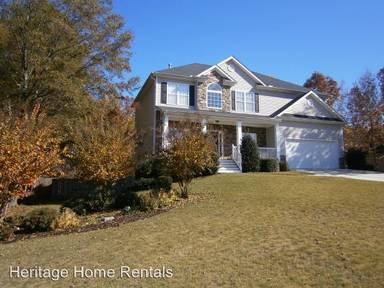 Main picture of 84 Conner Glenn Dr